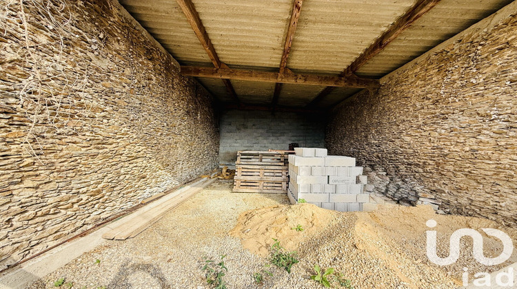 Ma-Cabane - Vente Terrain Camjac, 1080 m²