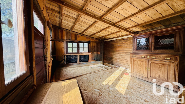 Ma-Cabane - Vente Terrain Camjac, 1080 m²