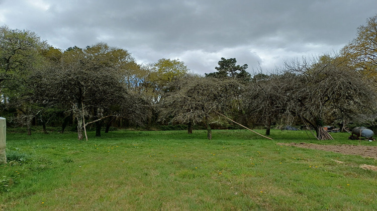 Ma-Cabane - Vente Terrain CAMOEL, 549 m²