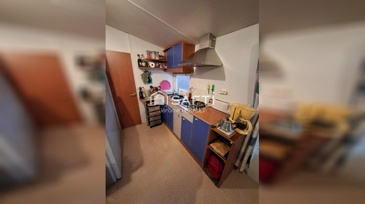 Ma-Cabane - Vente Terrain Camoel, 497 m²