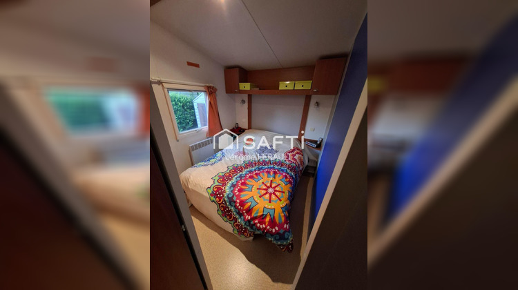 Ma-Cabane - Vente Terrain Camoel, 497 m²