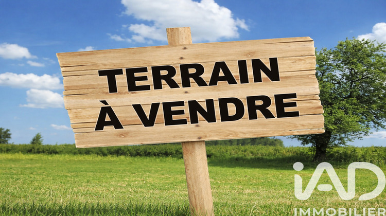 Ma-Cabane - Vente Terrain Camoël, 738 m²