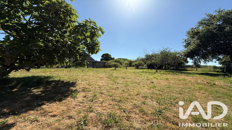 Ma-Cabane - Vente Terrain Camoël, 738 m²