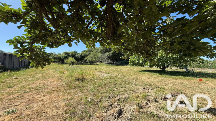 Ma-Cabane - Vente Terrain Camoël, 738 m²