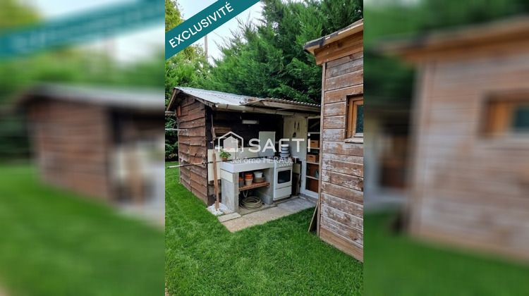 Ma-Cabane - Vente Terrain Camoel, 889 m²