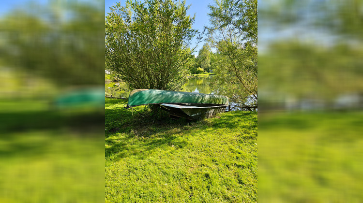 Ma-Cabane - Vente Terrain CAMON, 3000 m²