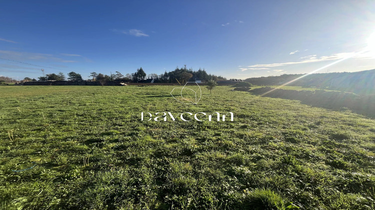 Ma-Cabane - Vente Terrain Camors, 668 m²