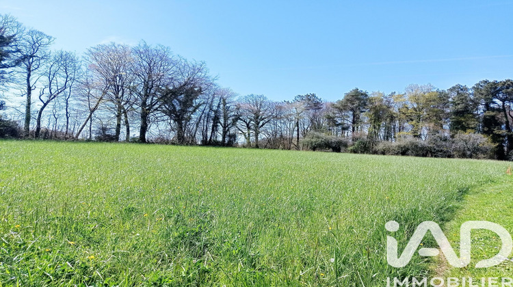 Ma-Cabane - Vente Terrain Camors, 880 m²