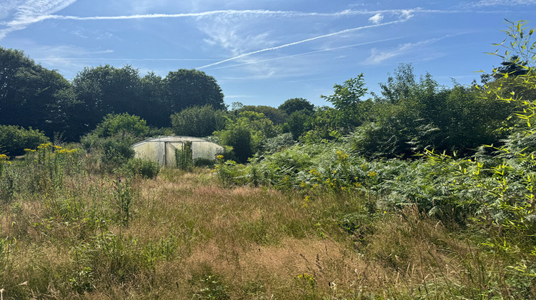Ma-Cabane - Vente Terrain CAMORS, 1000 m²