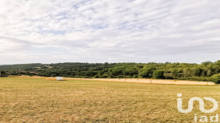 Ma-Cabane - Vente Terrain Campagnac-Lès-Quercy, 4545 m²