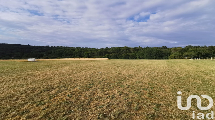 Ma-Cabane - Vente Terrain Campagnac-Lès-Quercy, 4545 m²