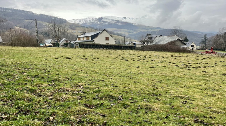 Ma-Cabane - Vente Terrain CAMPAN, 1689 m²