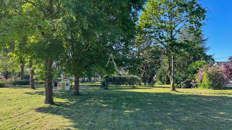 Ma-Cabane - Vente Terrain CAMPENEAC, 2020 m²