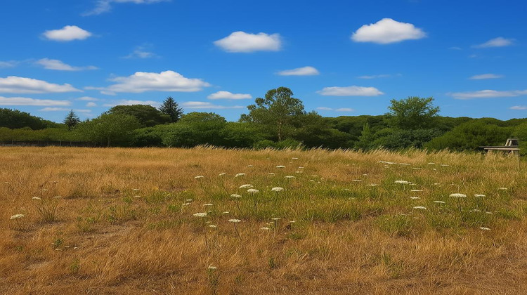 Ma-Cabane - Vente Terrain CAMPENEAC, 942 m²