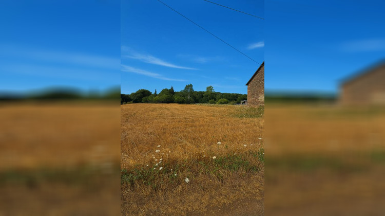 Ma-Cabane - Vente Terrain CAMPENEAC, 942 m²