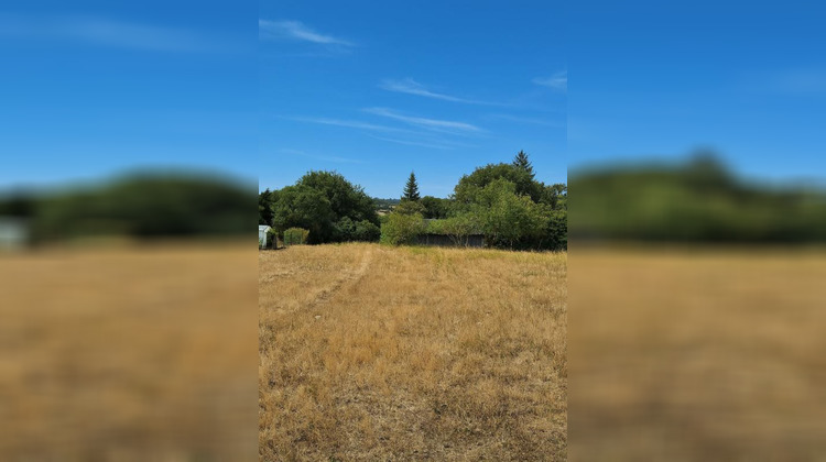 Ma-Cabane - Vente Terrain CAMPENEAC, 981 m²