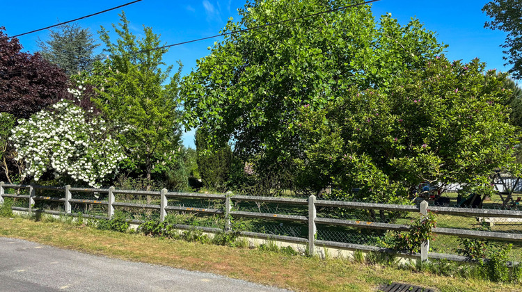 Ma-Cabane - Vente Terrain CAMPENEAC, 2020 m²