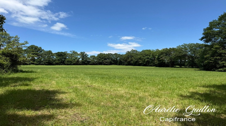 Ma-Cabane - Vente Terrain CAMPENEAC, 19808 m²
