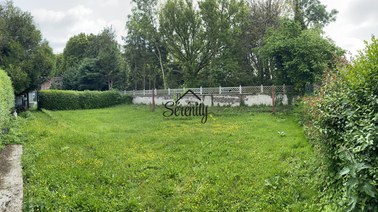 Ma-Cabane - Vente Terrain Camphin-en-Carembault, 532 m²
