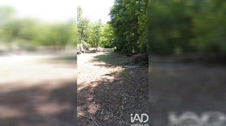 Ma-Cabane - Vente Terrain Camplong, 4740 m²