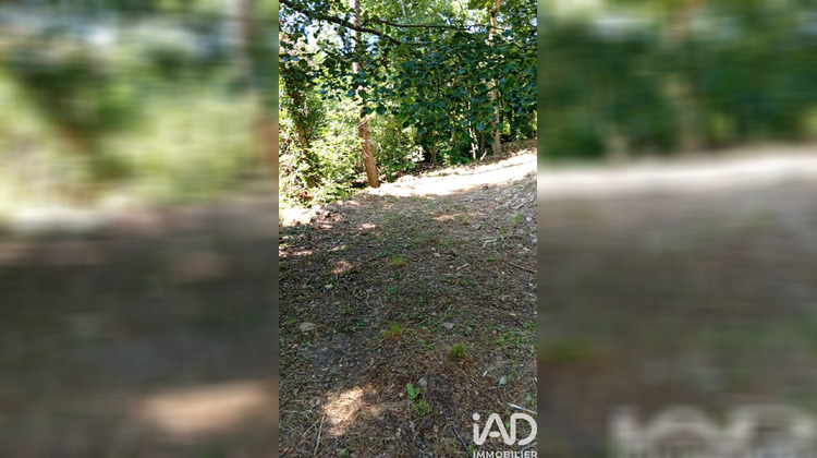 Ma-Cabane - Vente Terrain Camplong, 4740 m²