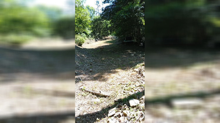 Ma-Cabane - Vente Terrain Camplong, 4740 m²