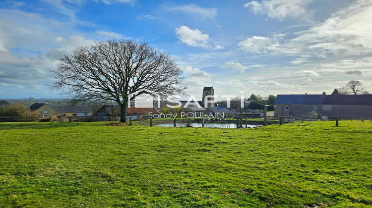 Ma-Cabane - Vente Terrain Camprond, 849 m²