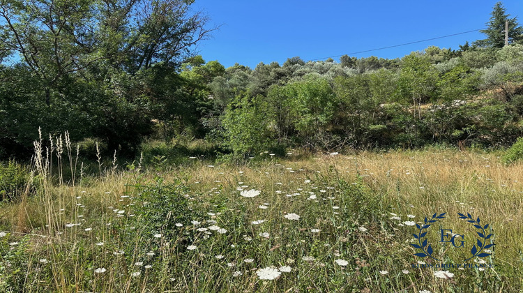 Ma-Cabane - Vente Terrain Camps-la-Source, 1000 m²