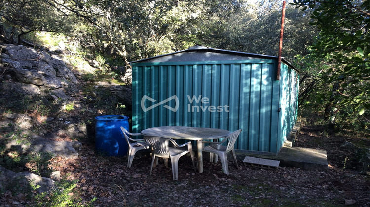 Ma-Cabane - Vente Terrain Camps-la-Source, 9370 m²