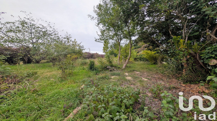 Ma-Cabane - Vente Terrain Campsas, 1178 m²