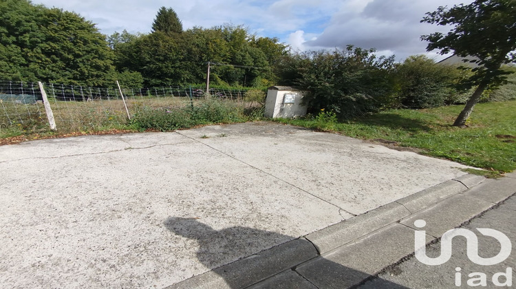 Ma-Cabane - Vente Terrain Canaples, 972 m²