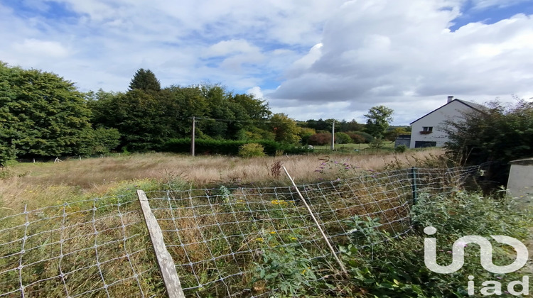 Ma-Cabane - Vente Terrain Canaples, 972 m²