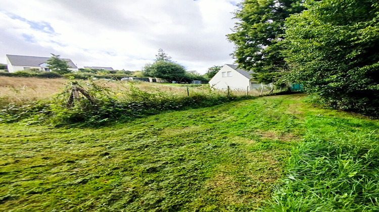 Ma-Cabane - Vente Terrain CANAPLES, 972 m²