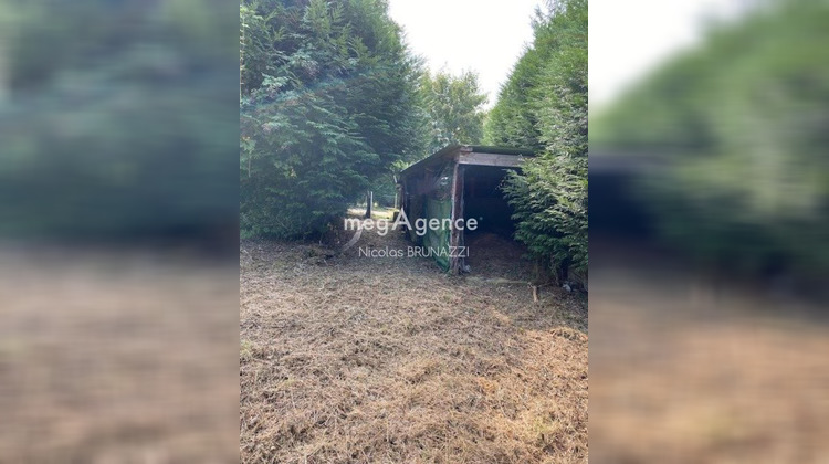 Ma-Cabane - Vente Terrain CANAPVILLE, 800 m²