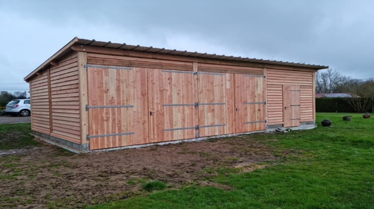 Ma-Cabane - Vente Terrain CANAPVILLE, 895 m²