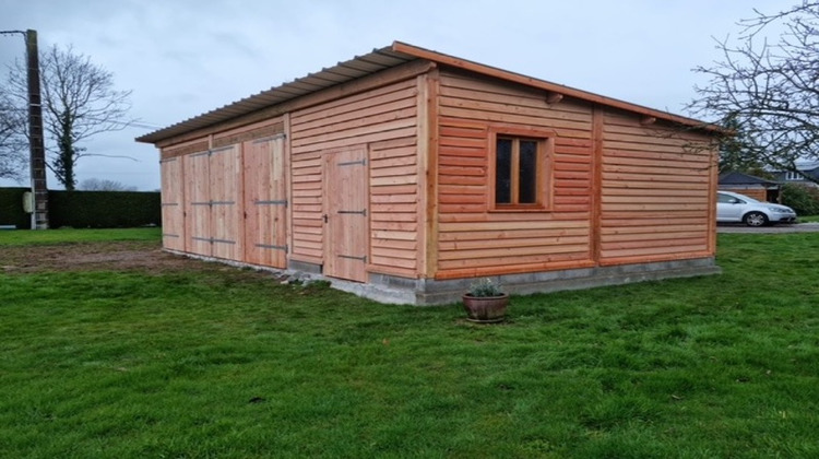 Ma-Cabane - Vente Terrain CANAPVILLE, 895 m²