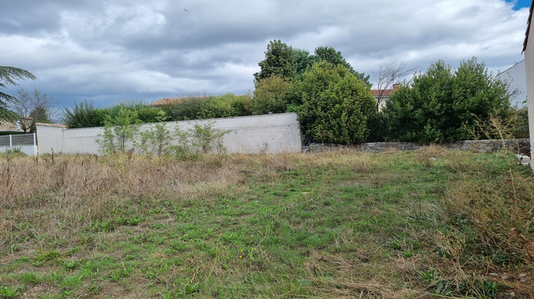 Ma-Cabane - Vente Terrain Canaules-et-Argentières, 821 m²