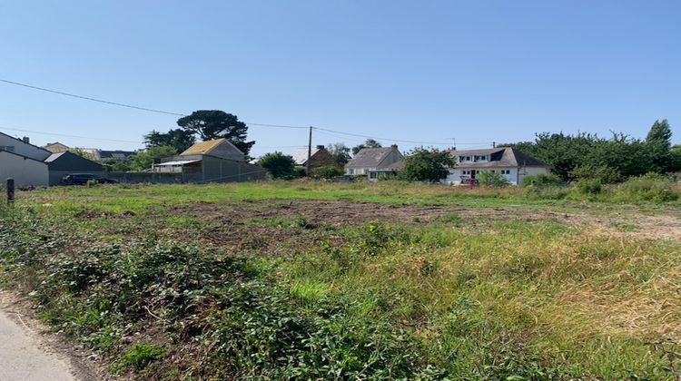 Ma-Cabane - Vente Terrain CANCALE, 506 m²