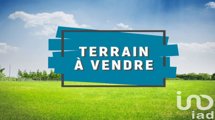 Ma-Cabane - Vente Terrain Cancale, 988 m²