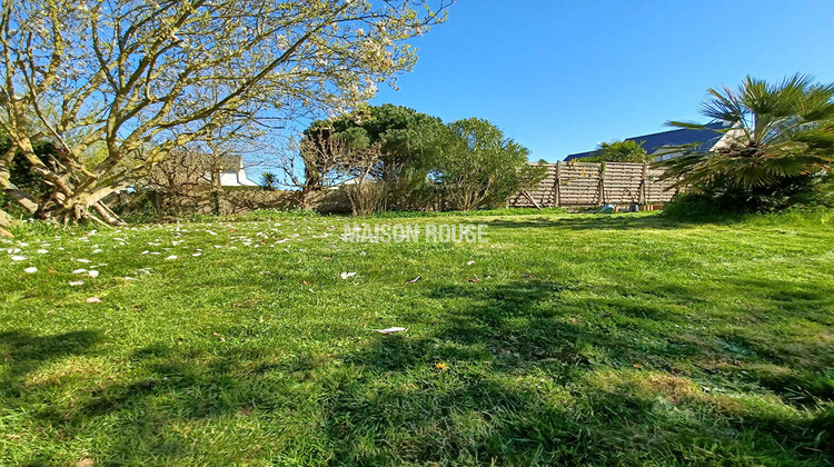 Ma-Cabane - Vente Terrain CANCALE, 425 m²