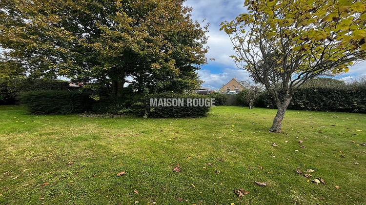 Ma-Cabane - Vente Terrain CANCALE, 804 m²