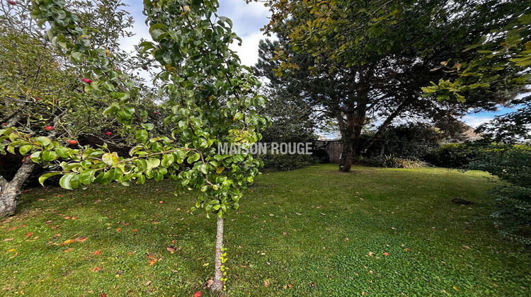 Ma-Cabane - Vente Terrain CANCALE, 804 m²