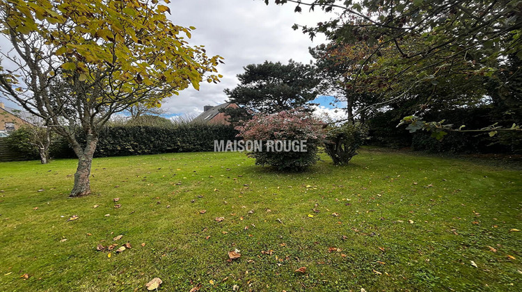 Ma-Cabane - Vente Terrain CANCALE, 804 m²