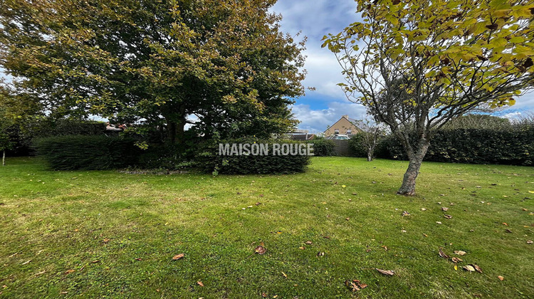 Ma-Cabane - Vente Terrain CANCALE, 804 m²