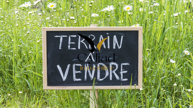 Ma-Cabane - Vente Terrain Cancale, 373 m²