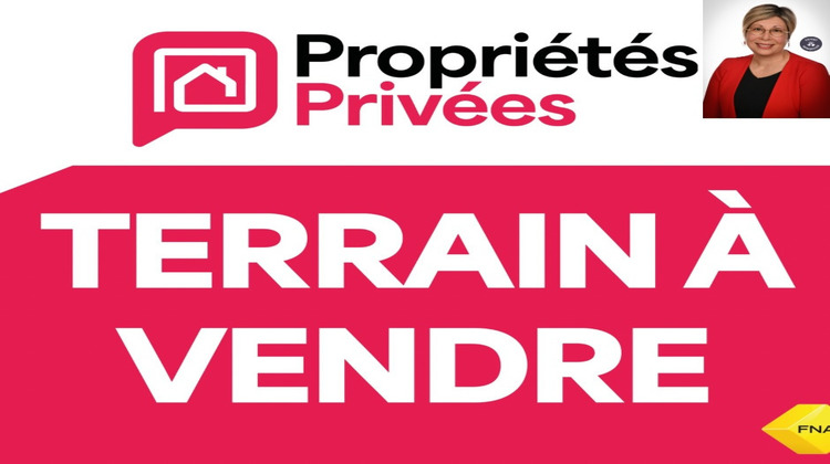 Ma-Cabane - Vente Terrain CANCALE, 900 m²