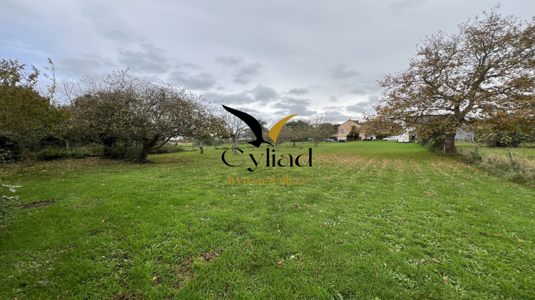 Ma-Cabane - Vente Terrain Cancale, 903 m²