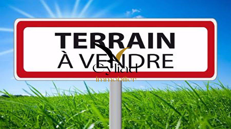 Ma-Cabane - Vente Terrain Cancale, 903 m²