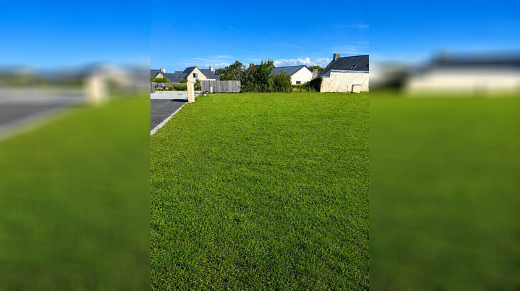 Ma-Cabane - Vente Terrain Cancale, 415 m²