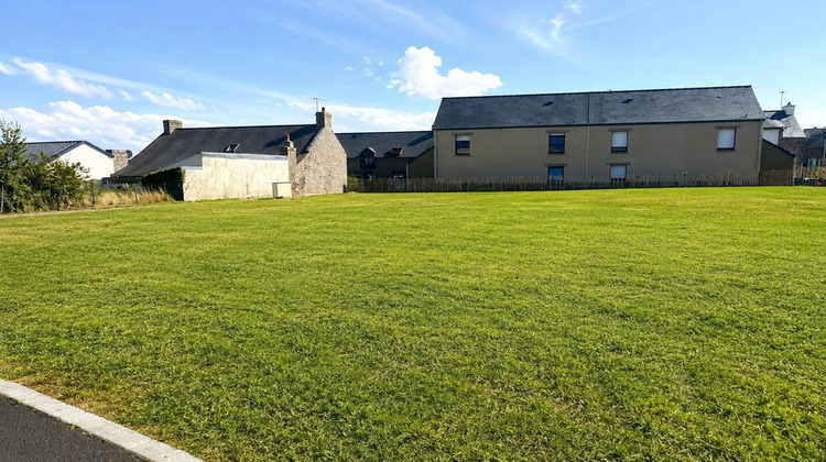 Ma-Cabane - Vente Terrain Cancale, 415 m²